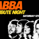 ABBA Tribute Night