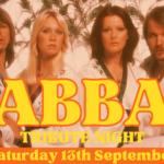 ABBA Tribute Night