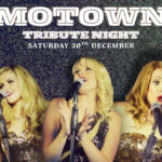 Motown ft BabyLove Tribute Night