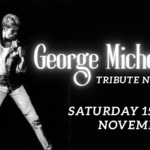 George Micheal Tribute Night