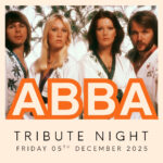 ABBA Tribute Night
