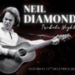 Neil Diamond Tribute Night
