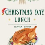 Christmas Day Lunch